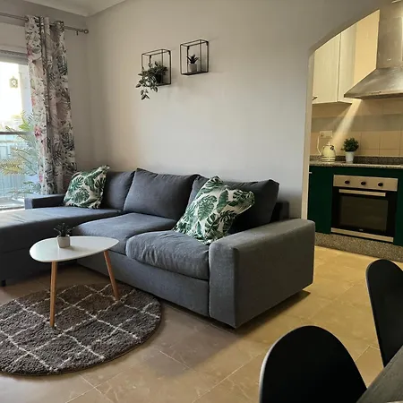 Costa Robs Apartment