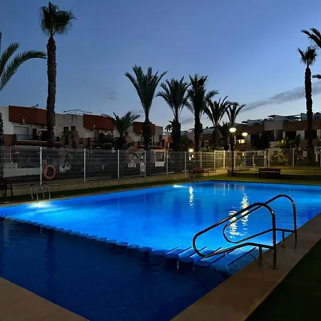 Apartment Costa Robs *