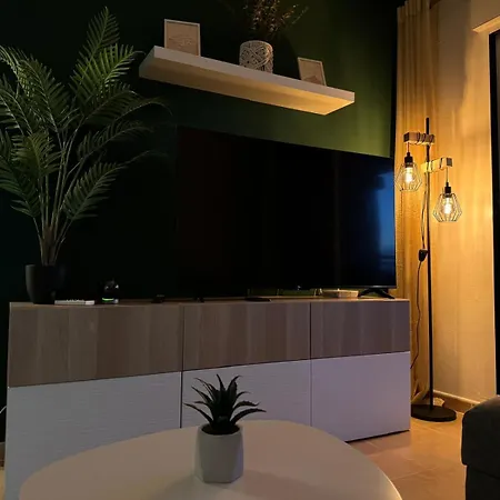 Apartment Costa Robs Orihuela