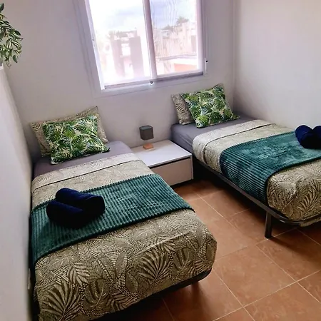 Costa Robs Apartman Orihuela