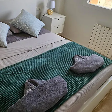 Costa Robs Apartman Orihuela